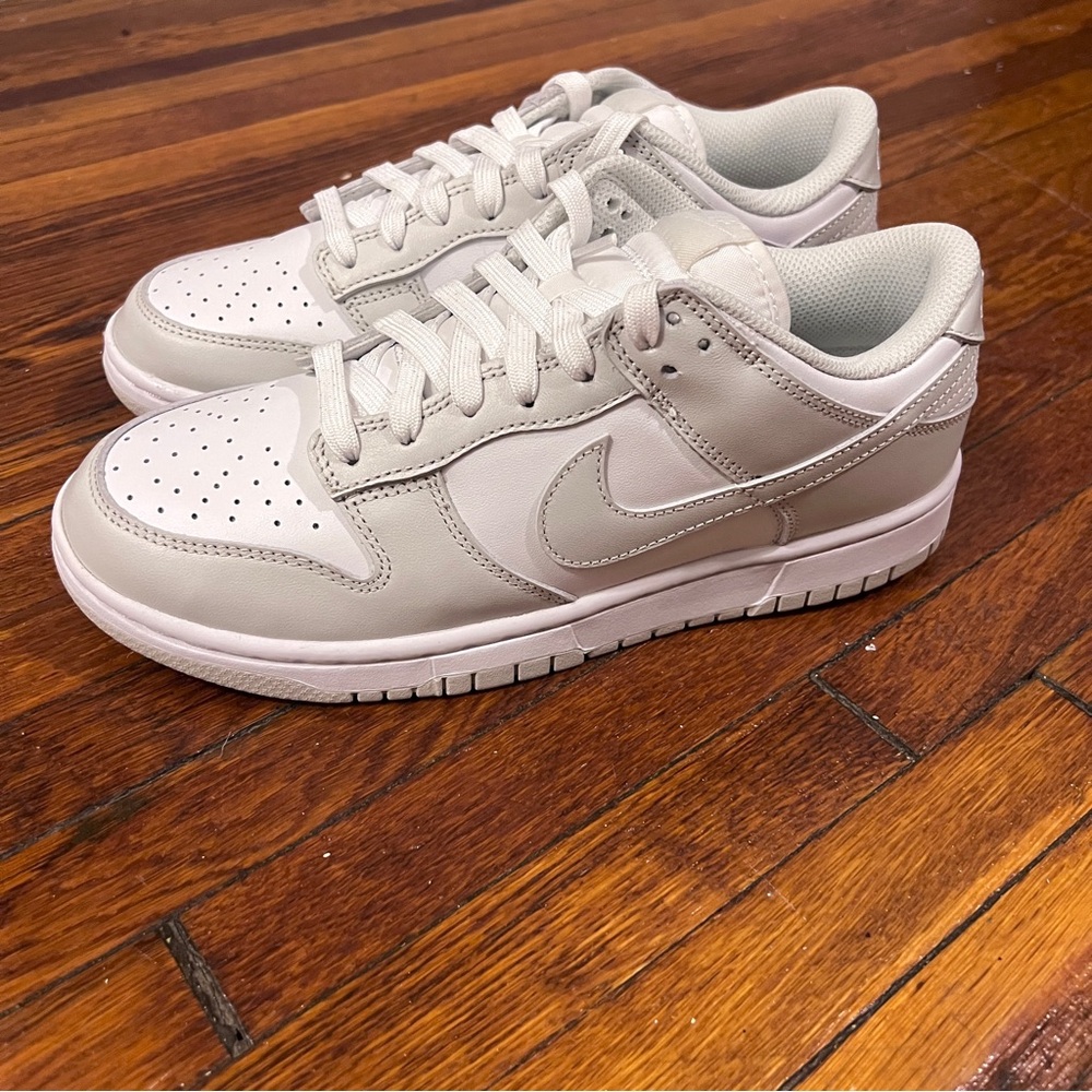Nike Dunk Photon Dust Grey (W)